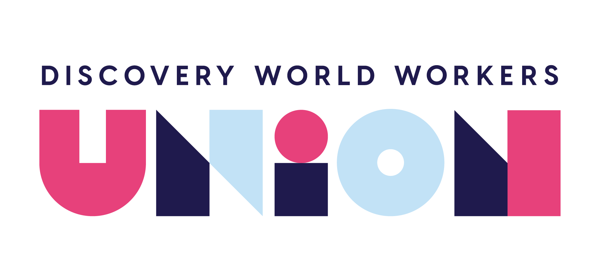 Discovery World Workers Union
